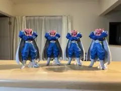 ダーブラ様4体セットのサムネイル