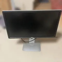 DELL U2414Hb LCDモニター 本体とHDMIケーブル - メルカリ