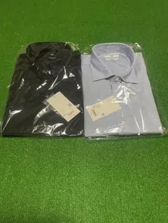 スーパーノンアイロンスリムフィットシャツ3枚セット