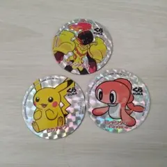 くら寿司　ビッくらポン　ポケモン