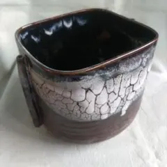 大樋年郎（十代 大樋長左衛門）マグカップ 灰皿 セット（希少） - メルカリ