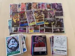 2026年最新】ワンピース まとめ売りカードの人気アイテム - メルカリ