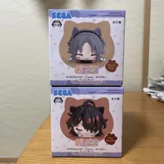 にじさんじ EN Luxiem おひるねこ フィギュア