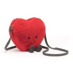Jellycat ジェリーキャット アミューザブル ピーチ ショルダーバッグ