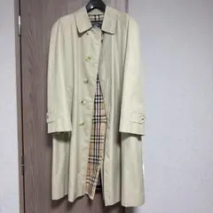 Burberrys（バーバリーズ）のヴィンテージステンカラーコート