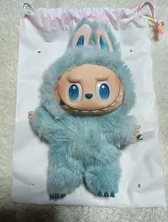 POP MART ラブブ Big into Energy ホープ