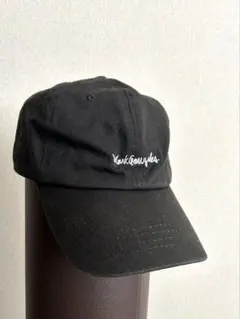 Mark gonzalesブラックキャップ