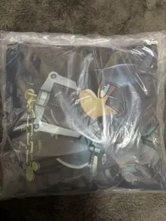 キングダムハーツ 一番くじ C賞 クッション