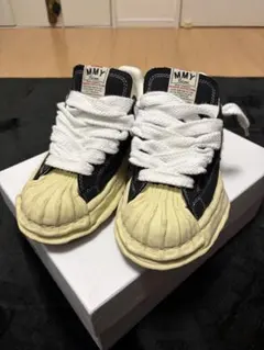 Maison MIHARA YASUHIRO BLAKEY 40mmy swag - メルカリ