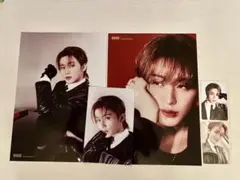 NCTDREAM ドリーム2025シーグリ マークセット