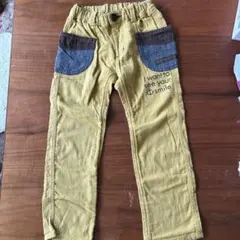 BRANSHES 120サイズ 長ズボン