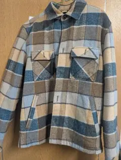 cpoジャケット ブルゾン