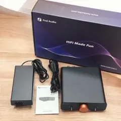 2026年最新】fosi audio za3の人気アイテム - メルカリ