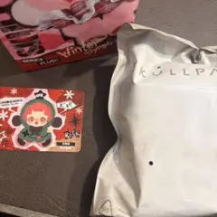 バ*す様 SKULLPANDA Winter Symphony Partita