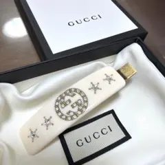 2026年最新】gucci ヘアピンの人気アイテム - メルカリ