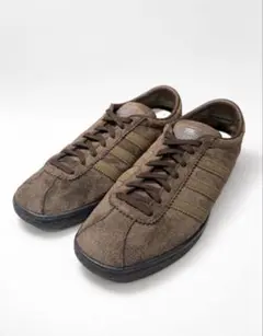 【新品未使用】23.5㎝　 タバコグルーエン 2026年最新】adidas タバコグルーエンの人気アイテム - メルカリ
