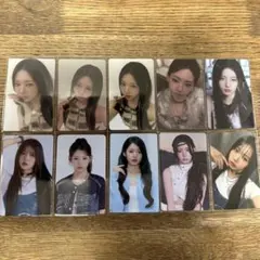 ベビモン　ローラ　トレカセット