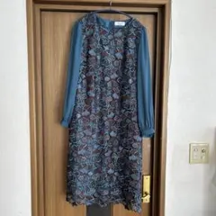 2025年最新】レリアン ワンピース 花柄の人気アイテム - メルカリ