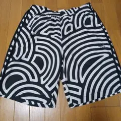 adidas HIROCOLEDGEコラボ ショートパンツ　XO　ちょっと訳あり