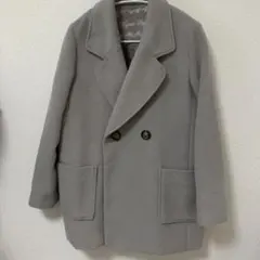 ※即購入不可商品 マジェスティックレゴン チェスターコートのサムネイル