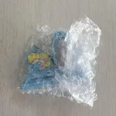 砂時計 シークレットミニチュアチャーム リトルツインスターズ アニバーサリー