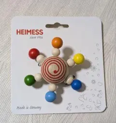 HEIMESS レインボーラトル ボールズ＆ビーズのサムネイル