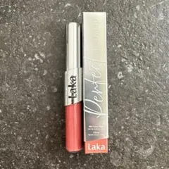 Laka Perfect Twin Lip 905 Rosy High ラカ