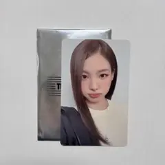 TWICE ナヨン POPUPトレカ