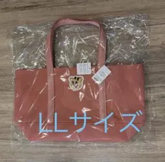フェイラー オールドテディガール ワッペントートバッグ L +バッグイン