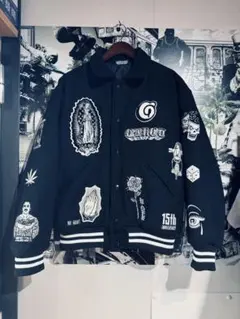 2026年最新】cluct スカジャンの人気アイテム - メルカリ