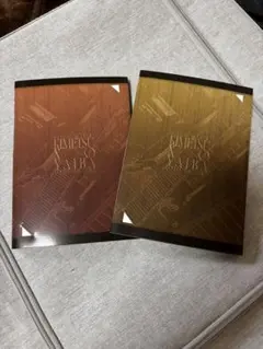 鬼滅の刃 無限城編 蛇腹ポストカードセット