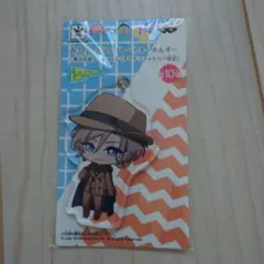 A3! アクリルキーホルダー