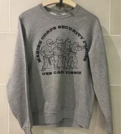 米軍 海兵隊 スウェット us marine