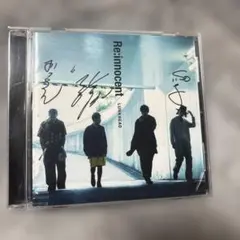 A1 LUNKHEAD Re:innocent