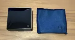 【ケースのみ】クレドポーボーテ　プードルコンパクトエサンシエル　袋付き