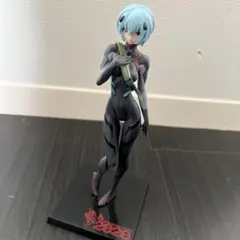 エヴァンゲリオン 綾波レイ 2020 フィギュア