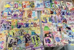 アイカツ! カード まとめセット
