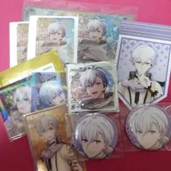 アイナナ ムビナナ まとめ売り セット 壮五