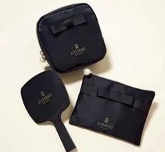 sweet 1月号 付録 アレクサンドル ドゥ パリ 乙女の身だしなみ3点セット