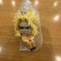 オールマイト でふぉフィグ ヒロアカ