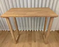 IKEA ダイニングテーブル NACKANÄS ナッカンネース - メルカリ
