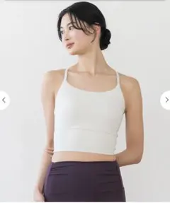 2025年最新】スカーラ sukala タンクトップの人気アイテム - メルカリ