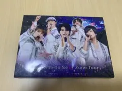 Sexy Zone/Welcome to Sexy Zone Tour 初回限…