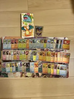 モンボミラー まとめ売り 58枚　ナンジャモのタイカイデン　151