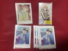 18TRIP エイトリ 五十竹あく太 ぱしゃこれ 箔押し - メルカリ