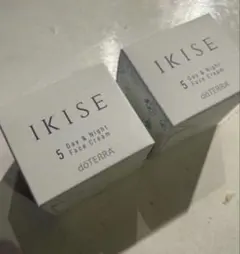 doTERRA IKISEブースターオイル2個セット - メルカリ