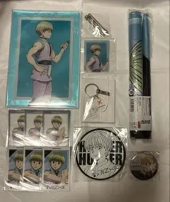 2026年最新】シャルナーク hunter×hunterの人気アイテム - メルカリ