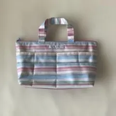 Afternoon Tea WARDROBE ポーチ スパバッグのサムネイル
