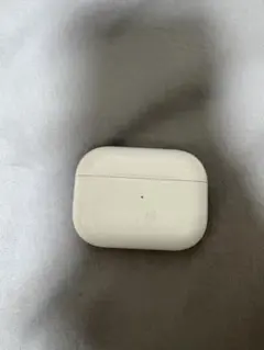 AirPods pro 第2世代 本体のみ lightning ケース付き