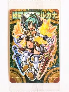 신라 만상초코 TCS 綺羅星天アルカナ＜八柱109＞